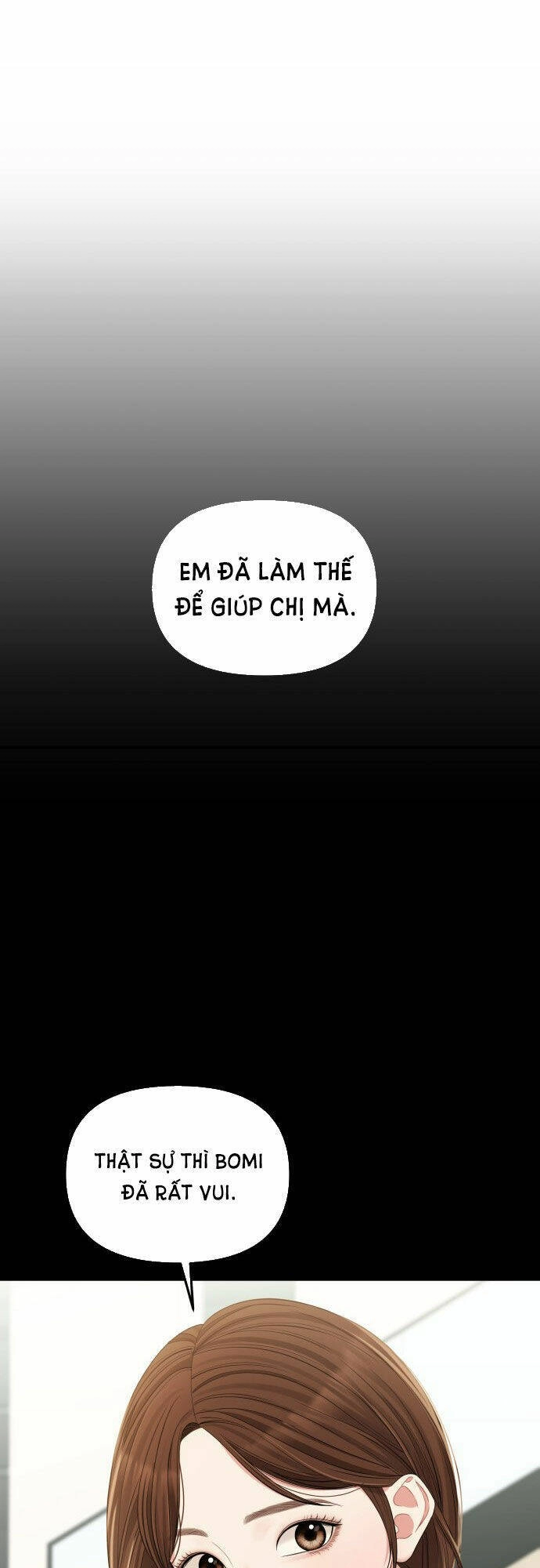 Gửi Em, Người Nuốt Trọn Vì Sao Chapter 81.1 - 32