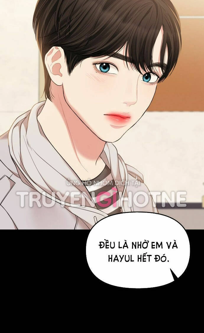 Gửi Em, Người Nuốt Trọn Vì Sao Chapter 81.1 - 34