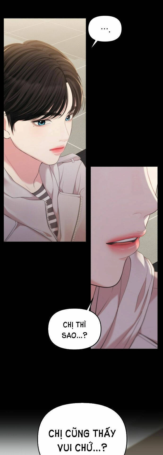 Gửi Em, Người Nuốt Trọn Vì Sao Chapter 81.1 - 35