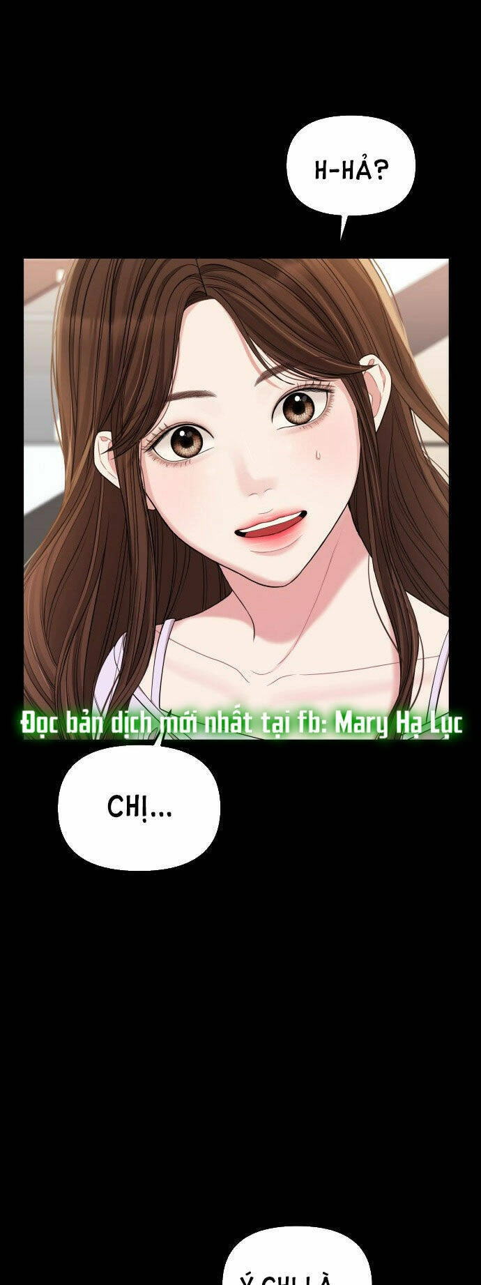 Gửi Em, Người Nuốt Trọn Vì Sao Chapter 81.2 - 1