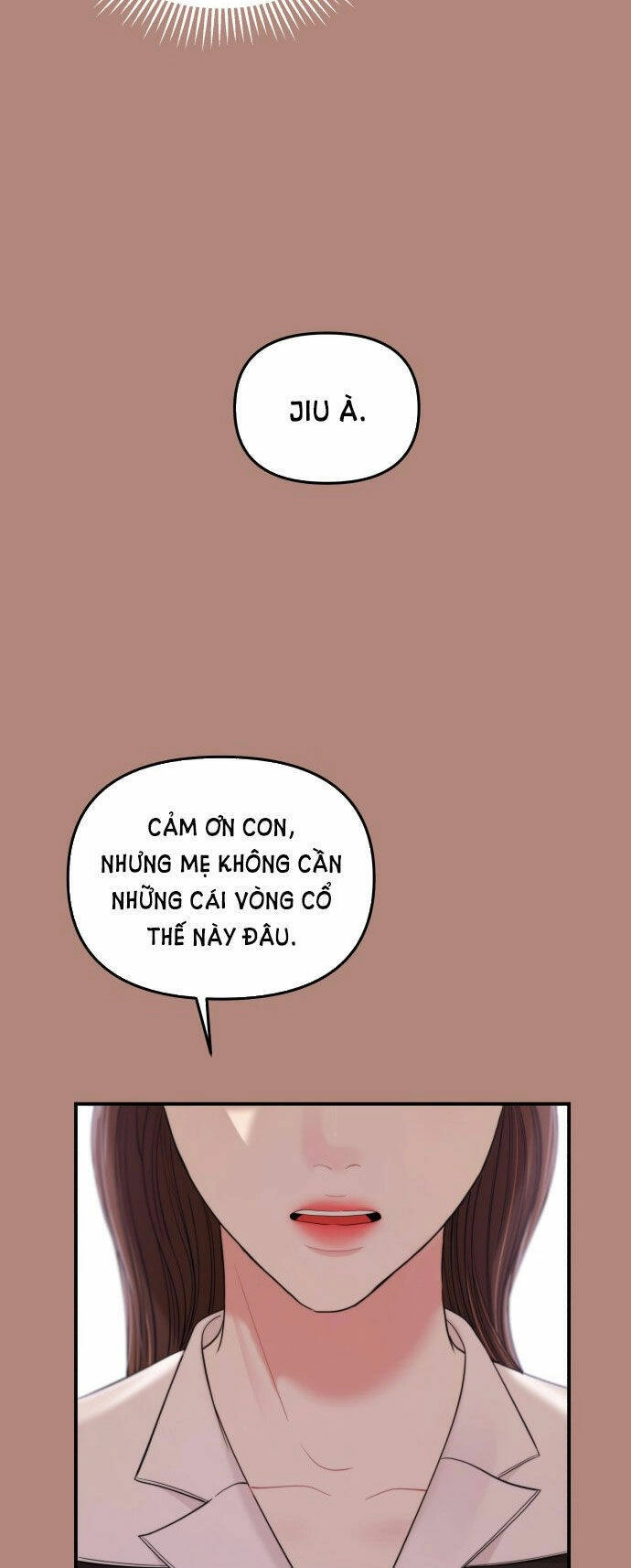 Gửi Em, Người Nuốt Trọn Vì Sao Chapter 81.2 - 7