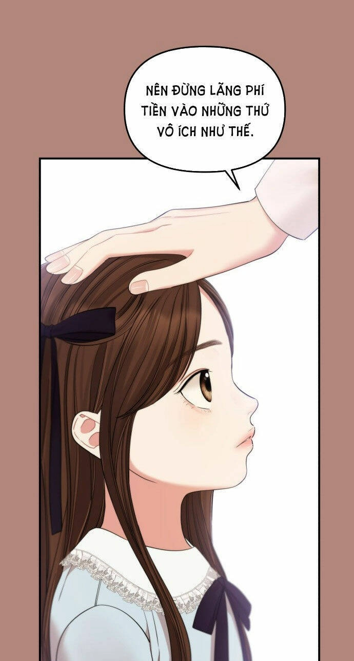 Gửi Em, Người Nuốt Trọn Vì Sao Chapter 81.2 - 9