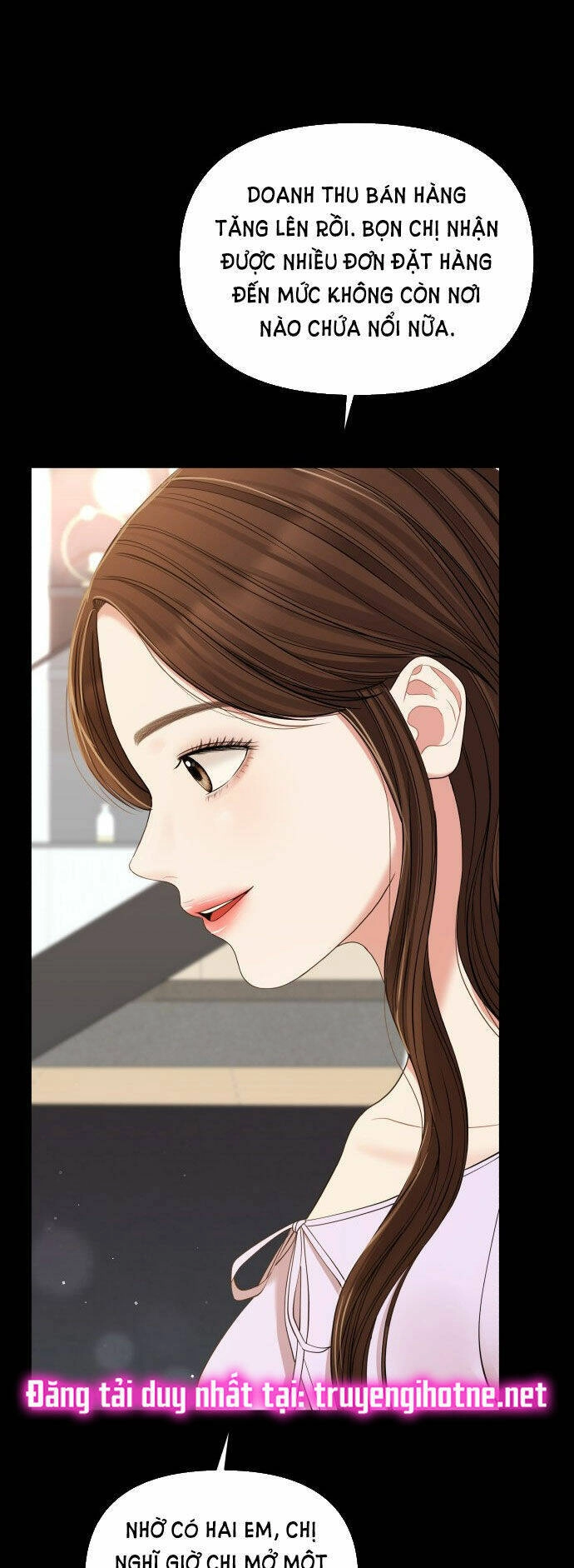 Gửi Em, Người Nuốt Trọn Vì Sao Chapter 81.2 - 15