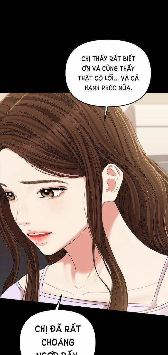 Gửi Em, Người Nuốt Trọn Vì Sao Chapter 81.2 - 19