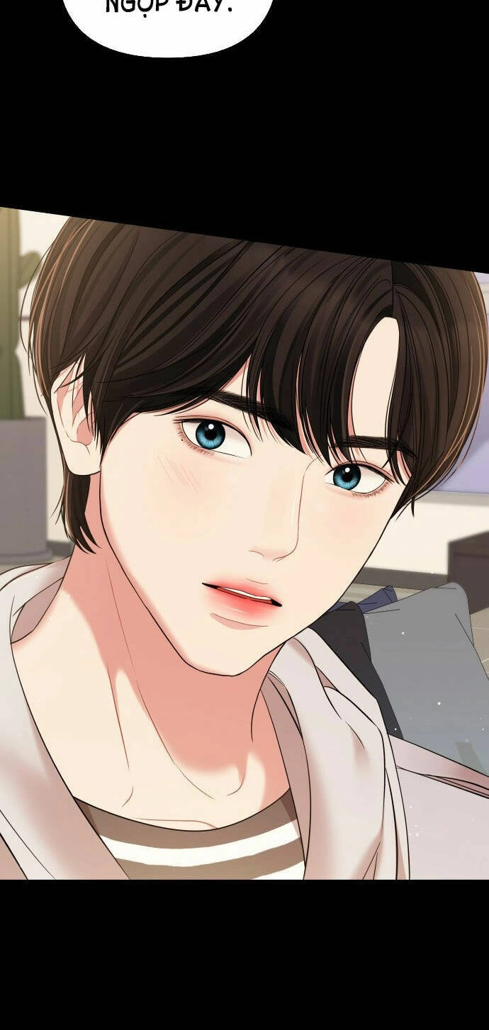 Gửi Em, Người Nuốt Trọn Vì Sao Chapter 81.2 - 20