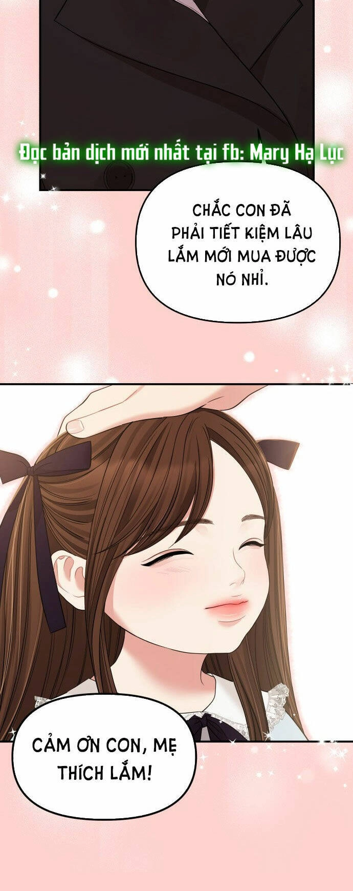 Gửi Em, Người Nuốt Trọn Vì Sao Chapter 81.2 - 24