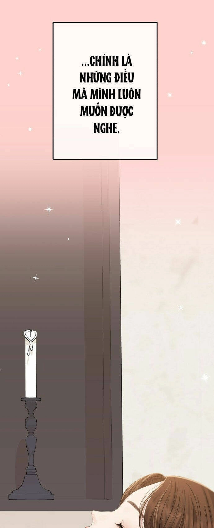 Gửi Em, Người Nuốt Trọn Vì Sao Chapter 81.2 - 25