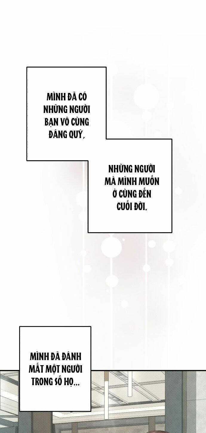 Gửi Em, Người Nuốt Trọn Vì Sao Chapter 81.2 - 32