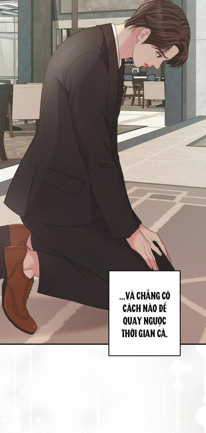 Gửi Em, Người Nuốt Trọn Vì Sao Chapter 81.2 - 33