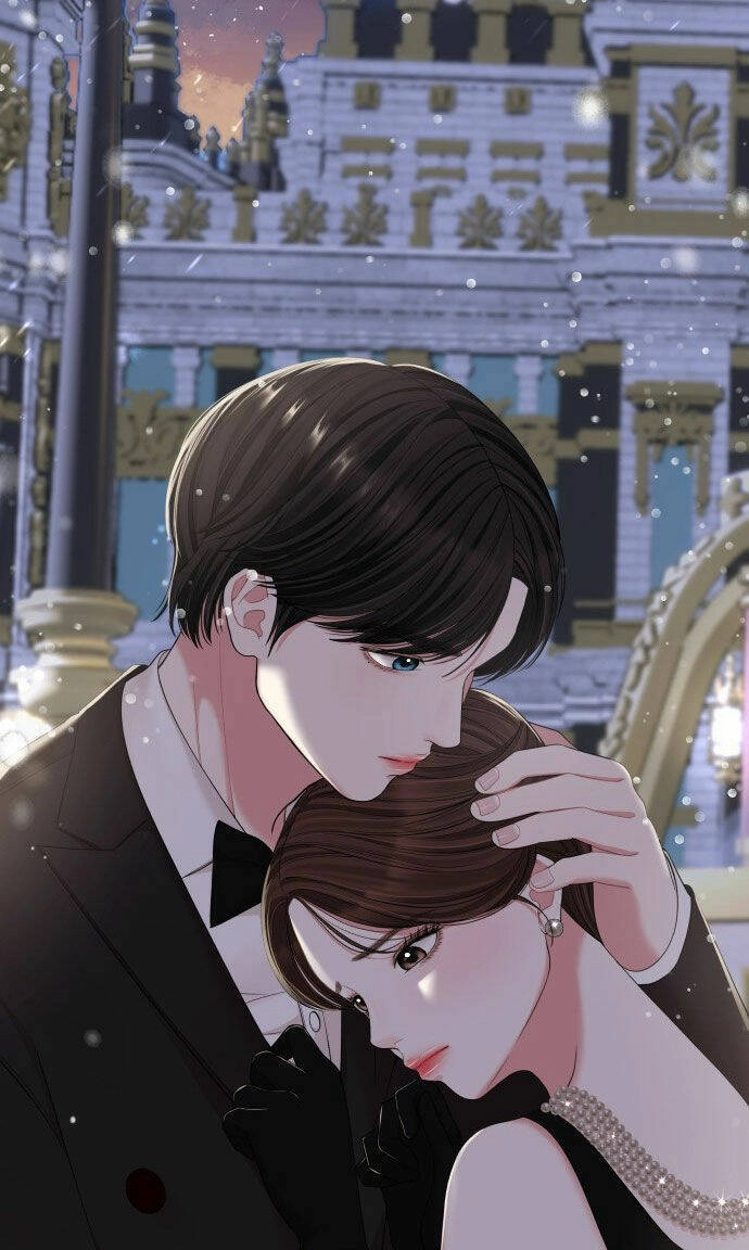 Gửi Em, Người Nuốt Trọn Vì Sao Chapter 81.2 - 37