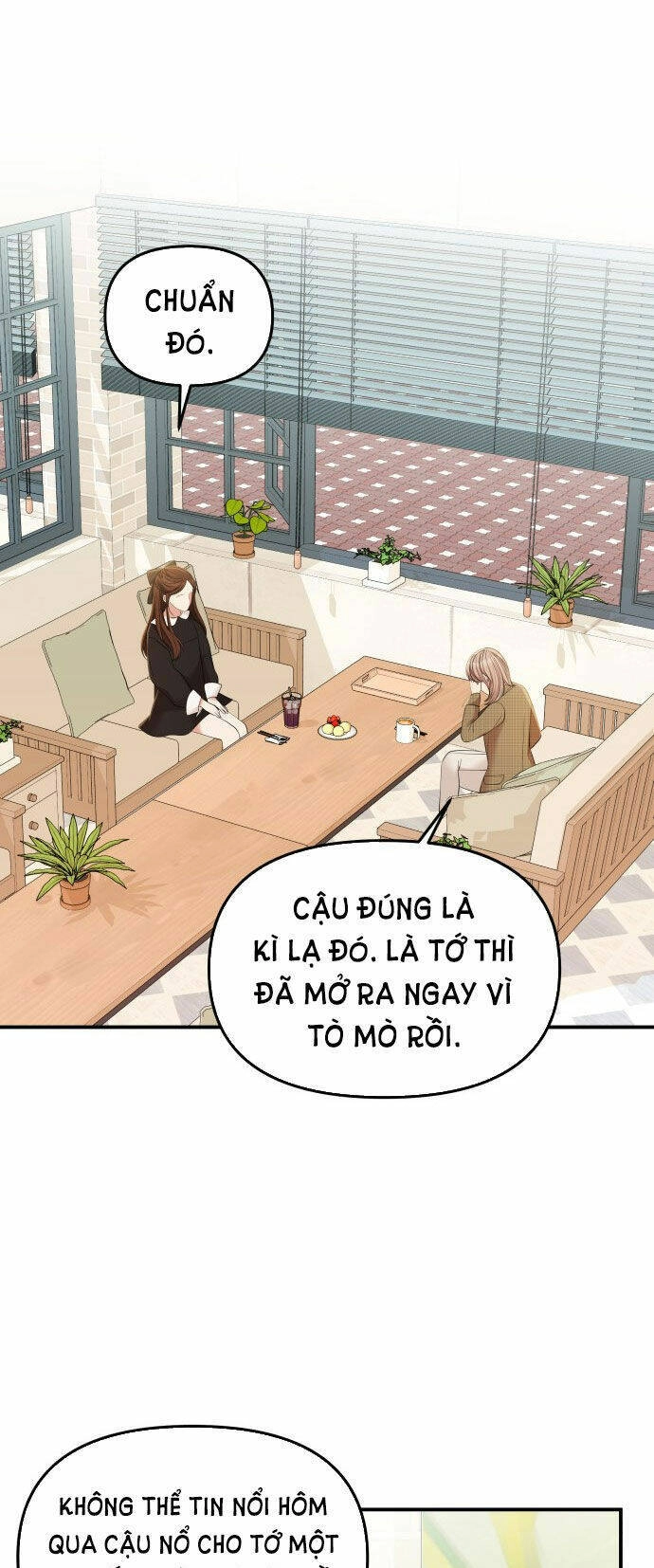 Gửi Em, Người Nuốt Trọn Vì Sao Chapter 81.2 - 41