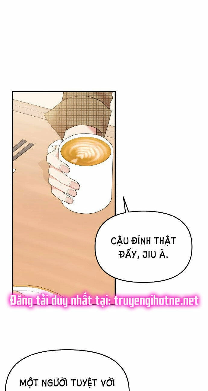 Gửi Em, Người Nuốt Trọn Vì Sao Chapter 81.2 - 43