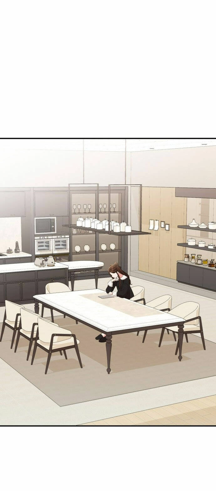 Gửi Em, Người Nuốt Trọn Vì Sao Chapter 81.2 - 55