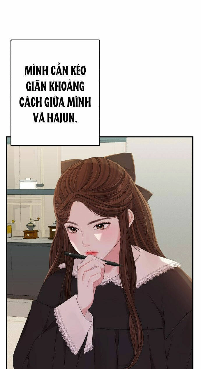 Gửi Em, Người Nuốt Trọn Vì Sao Chapter 81.2 - 56