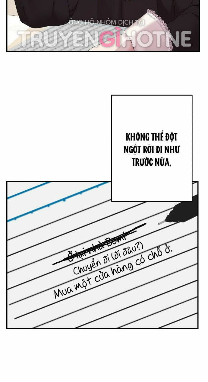 Gửi Em, Người Nuốt Trọn Vì Sao Chapter 81.2 - 57