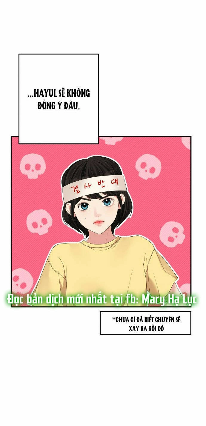 Gửi Em, Người Nuốt Trọn Vì Sao Chapter 81.2 - 59