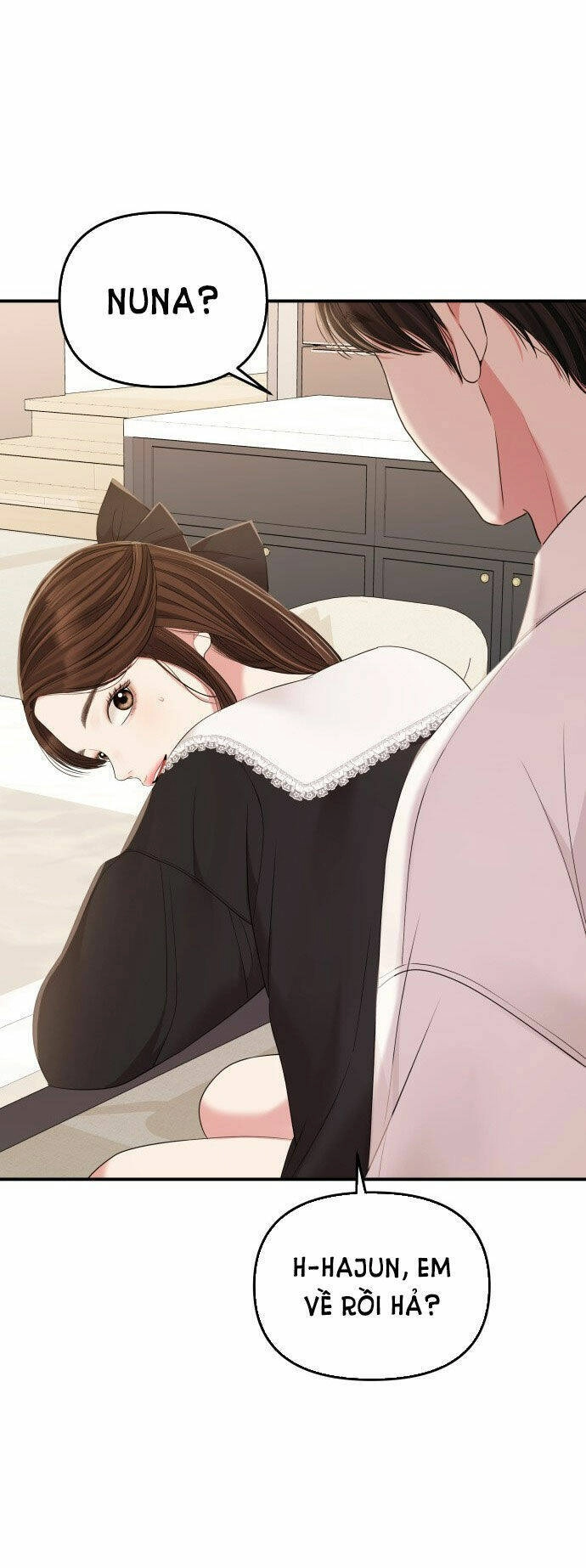 Gửi Em, Người Nuốt Trọn Vì Sao Chapter 81.2 - 64