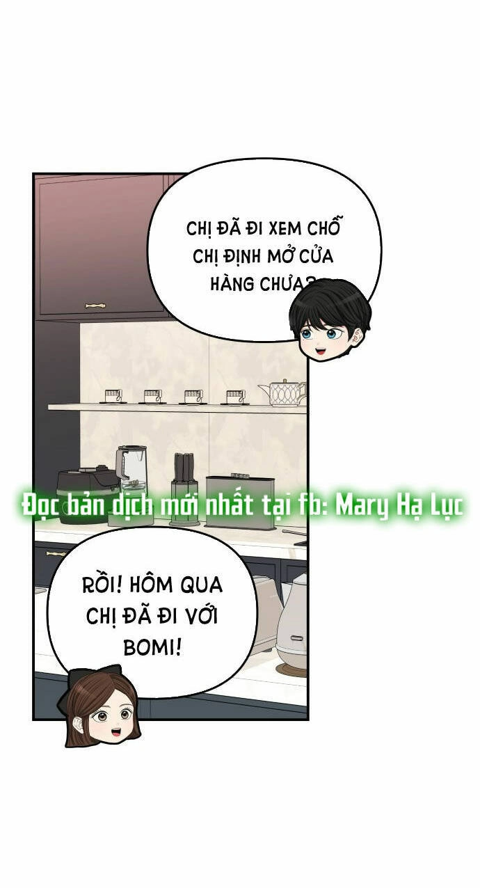 Gửi Em, Người Nuốt Trọn Vì Sao Chapter 81.2 - 68