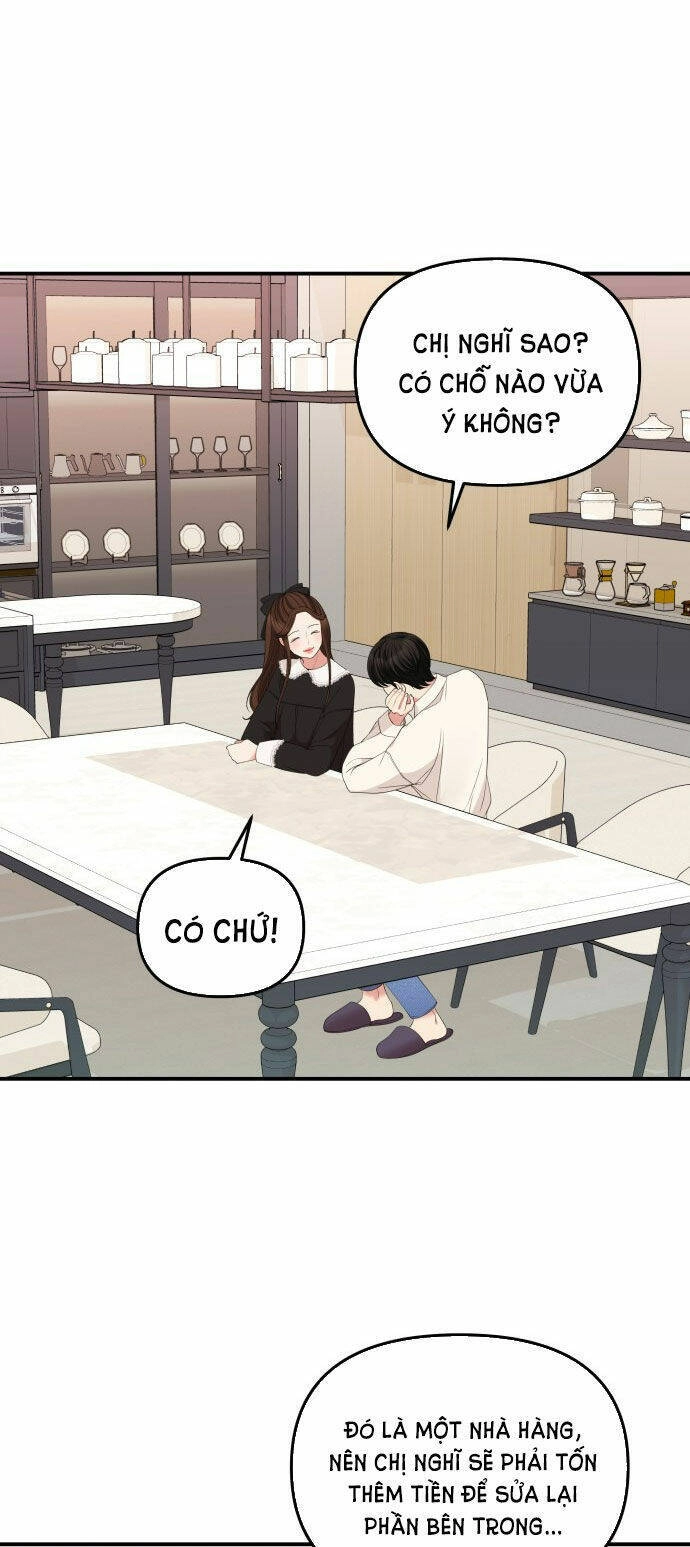 Gửi Em, Người Nuốt Trọn Vì Sao Chapter 81.2 - 69