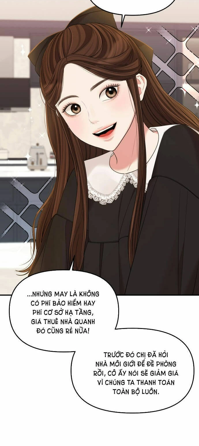 Gửi Em, Người Nuốt Trọn Vì Sao Chapter 81.2 - 70