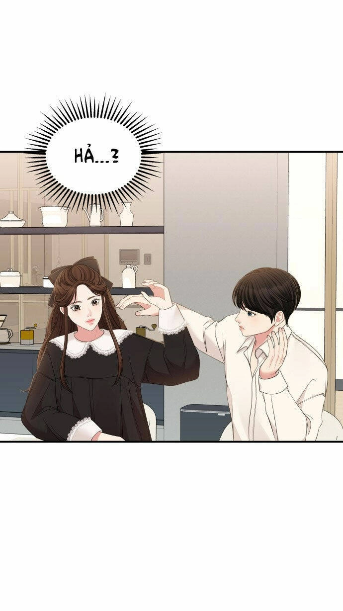 Gửi Em, Người Nuốt Trọn Vì Sao Chapter 81.2 - 75