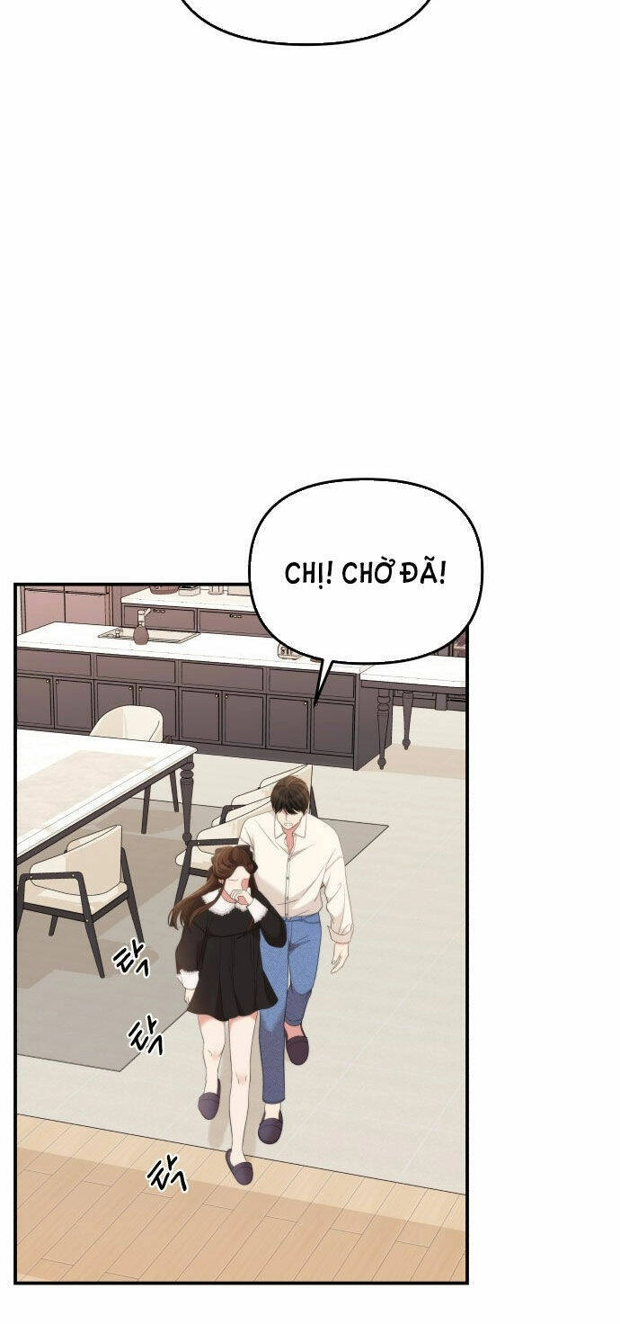 Gửi Em, Người Nuốt Trọn Vì Sao Chapter 81.2 - 78