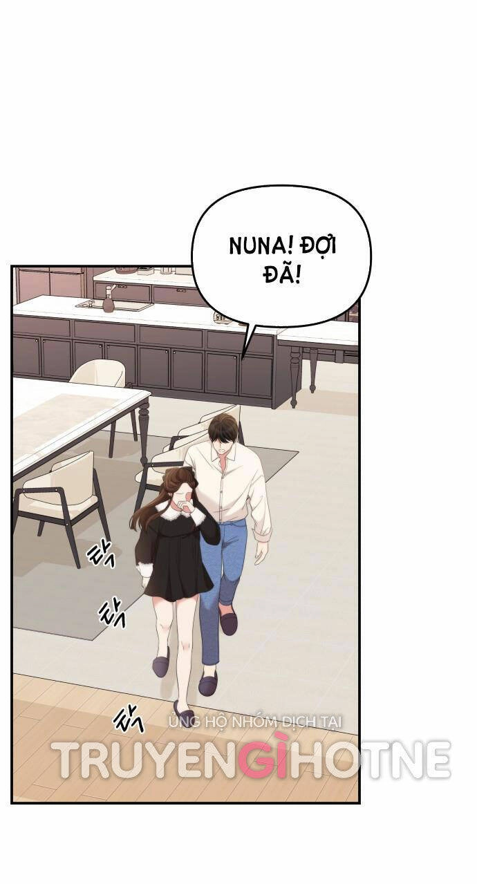 Gửi Em, Người Nuốt Trọn Vì Sao Chapter 82.1 - 1