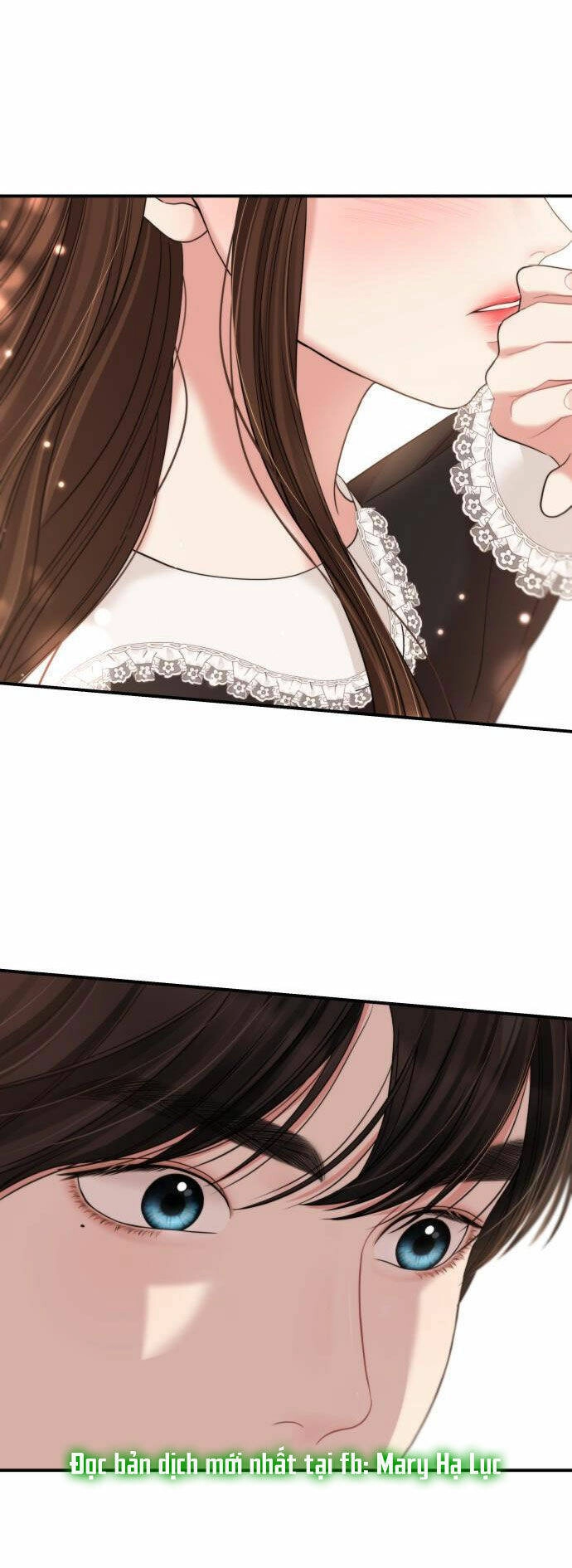 Gửi Em, Người Nuốt Trọn Vì Sao Chapter 82.1 - 3