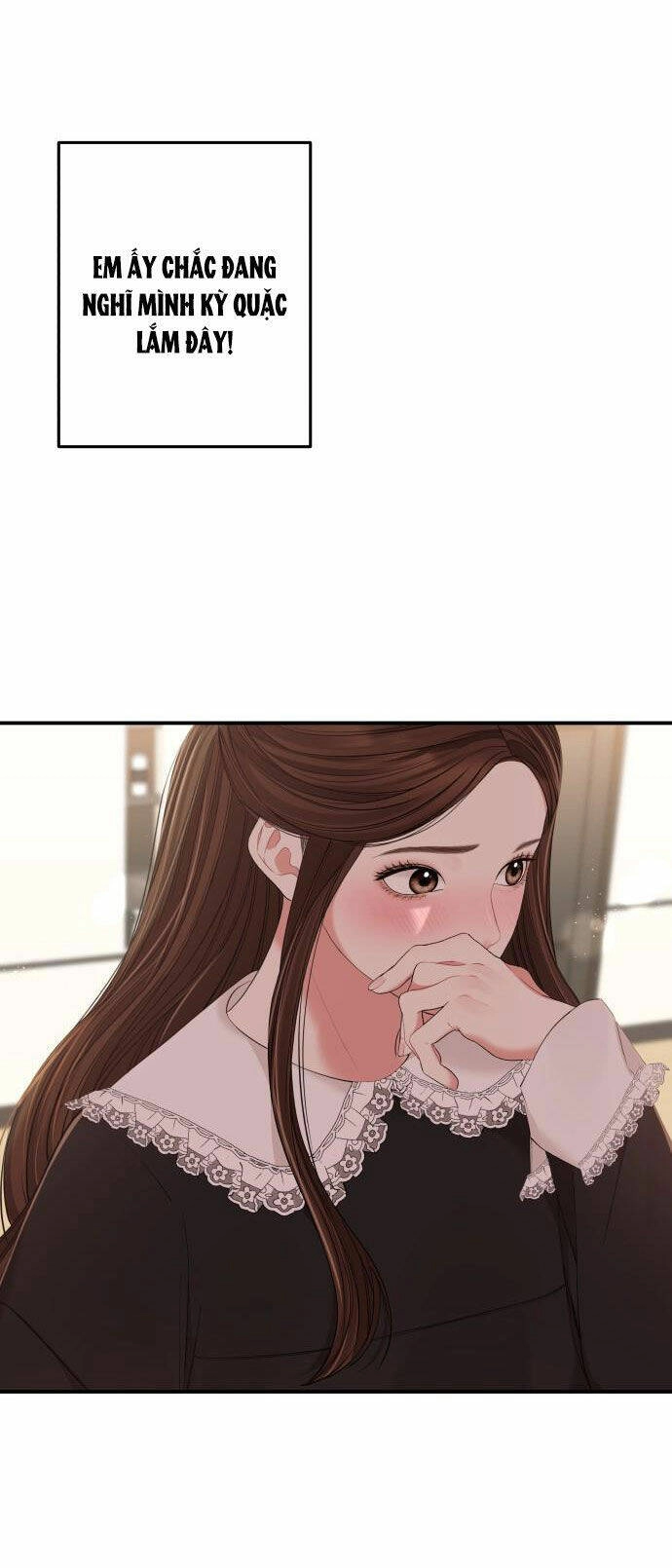 Gửi Em, Người Nuốt Trọn Vì Sao Chapter 82.1 - 8