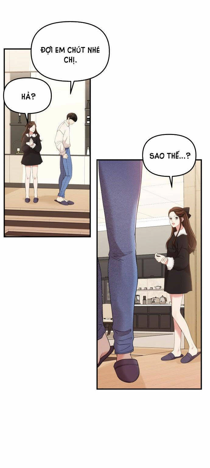 Gửi Em, Người Nuốt Trọn Vì Sao Chapter 82.1 - 11