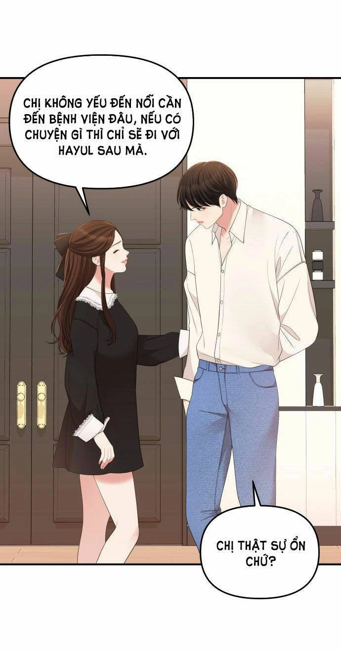 Gửi Em, Người Nuốt Trọn Vì Sao Chapter 82.1 - 14