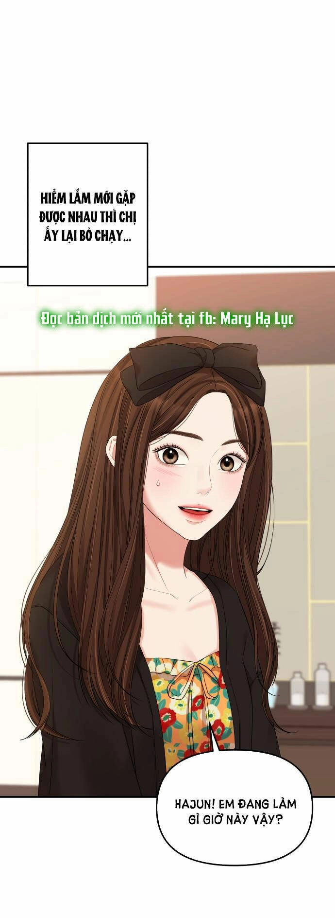 Gửi Em, Người Nuốt Trọn Vì Sao Chapter 82.1 - 21