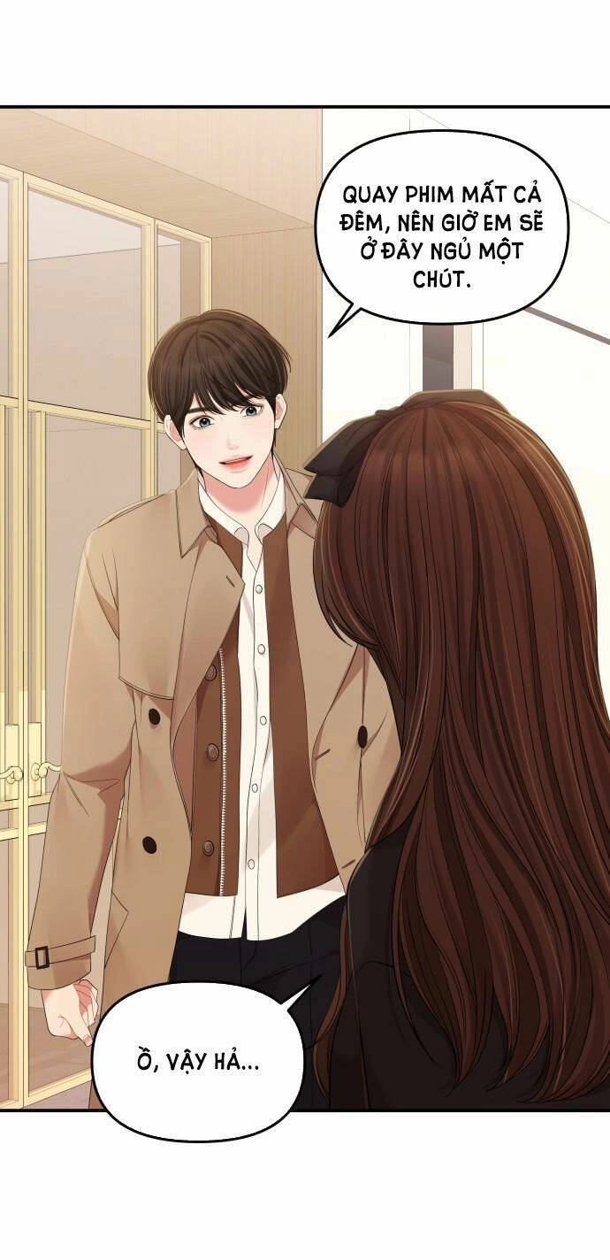 Gửi Em, Người Nuốt Trọn Vì Sao Chapter 82.1 - 22