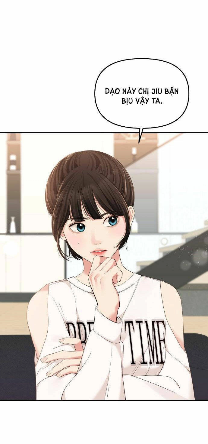 Gửi Em, Người Nuốt Trọn Vì Sao Chapter 82.1 - 28