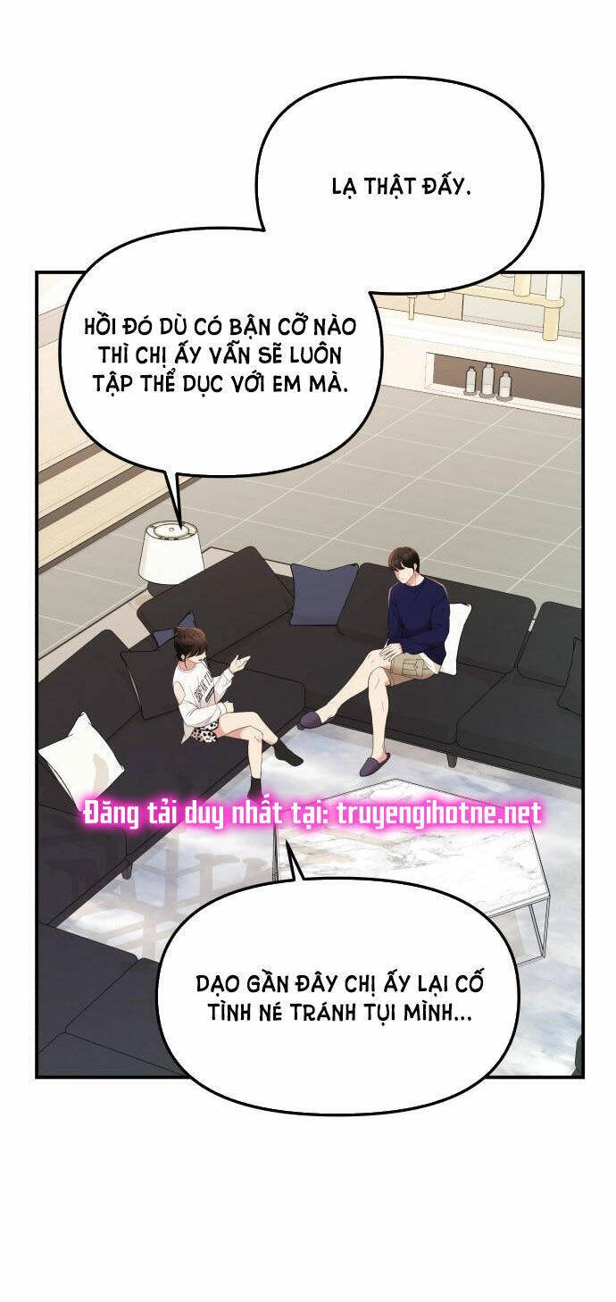 Gửi Em, Người Nuốt Trọn Vì Sao Chapter 82.1 - 29