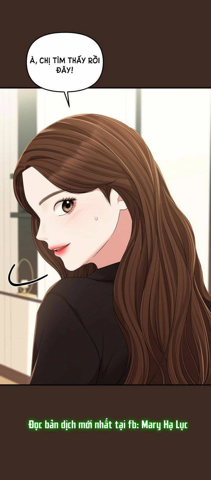 Gửi Em, Người Nuốt Trọn Vì Sao Chapter 82.2 - 4