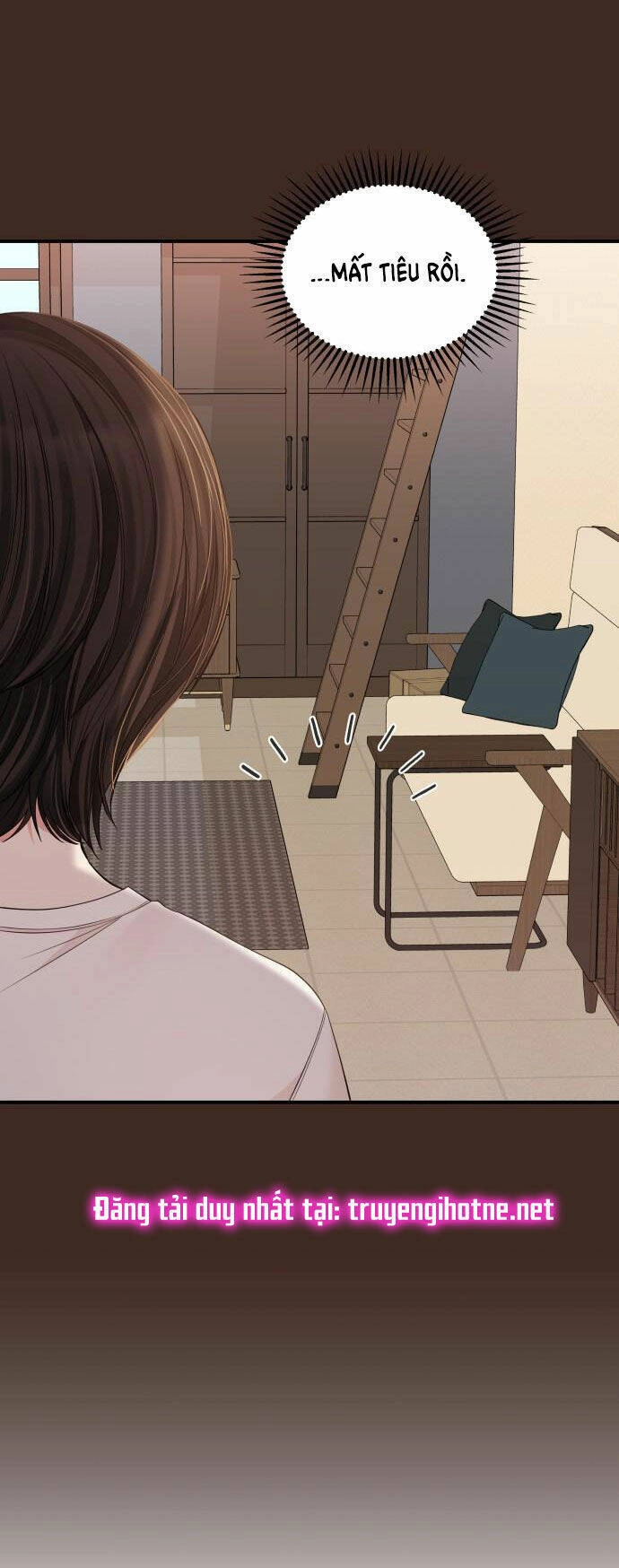 Gửi Em, Người Nuốt Trọn Vì Sao Chapter 82.2 - 6