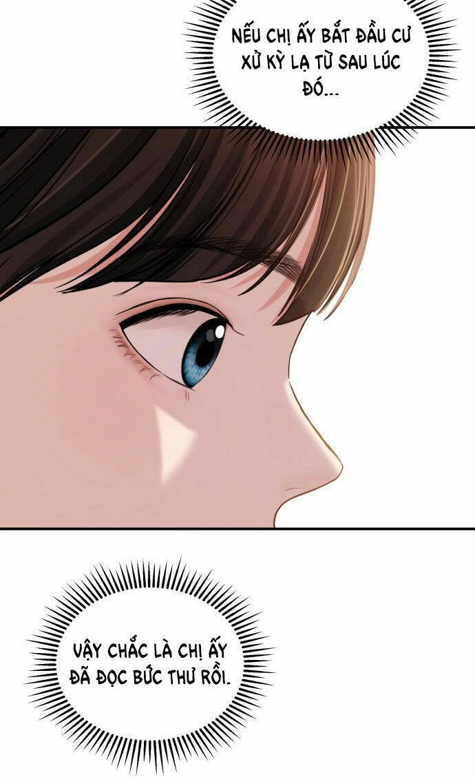 Gửi Em, Người Nuốt Trọn Vì Sao Chapter 82.2 - 8