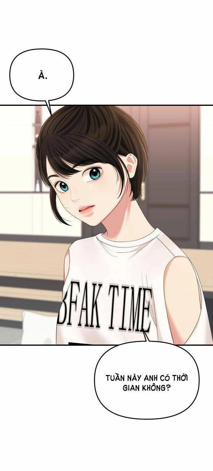 Gửi Em, Người Nuốt Trọn Vì Sao Chapter 82.2 - 10