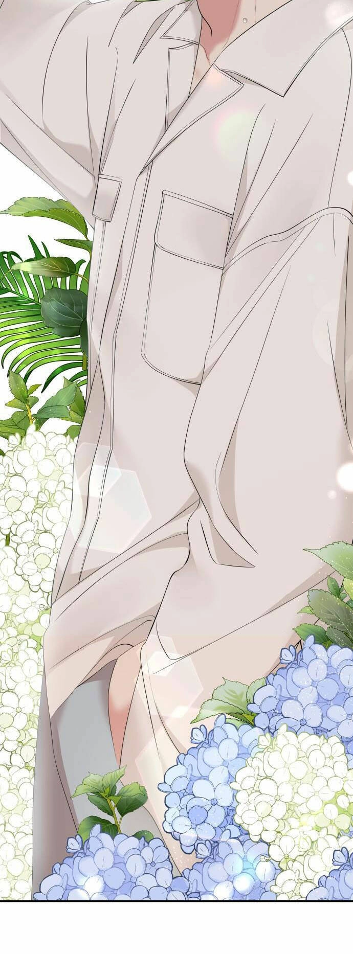 Gửi Em, Người Nuốt Trọn Vì Sao Chapter 82.2 - 13