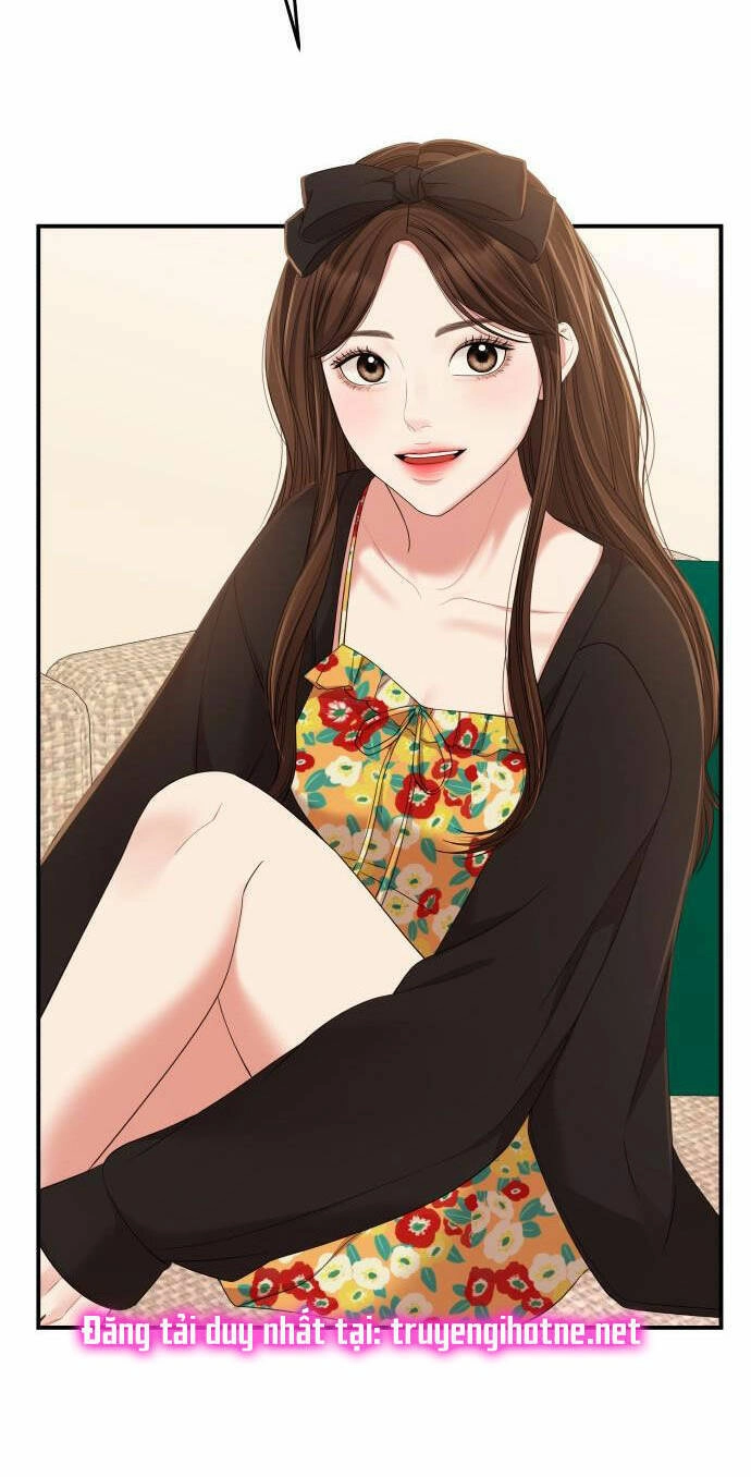 Gửi Em, Người Nuốt Trọn Vì Sao Chapter 82.2 - 15