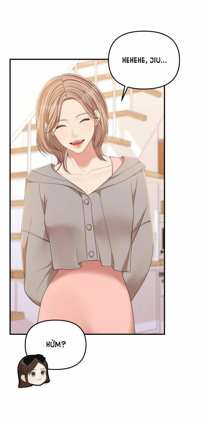 Gửi Em, Người Nuốt Trọn Vì Sao Chapter 82.2 - 16