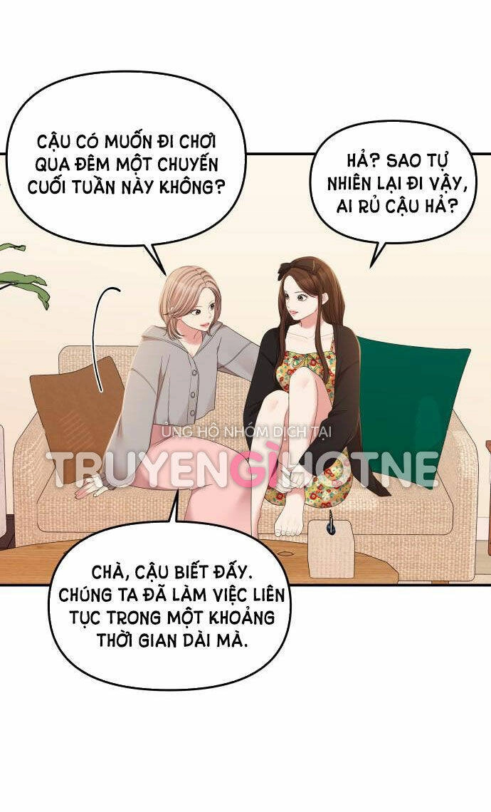 Gửi Em, Người Nuốt Trọn Vì Sao Chapter 82.2 - 17