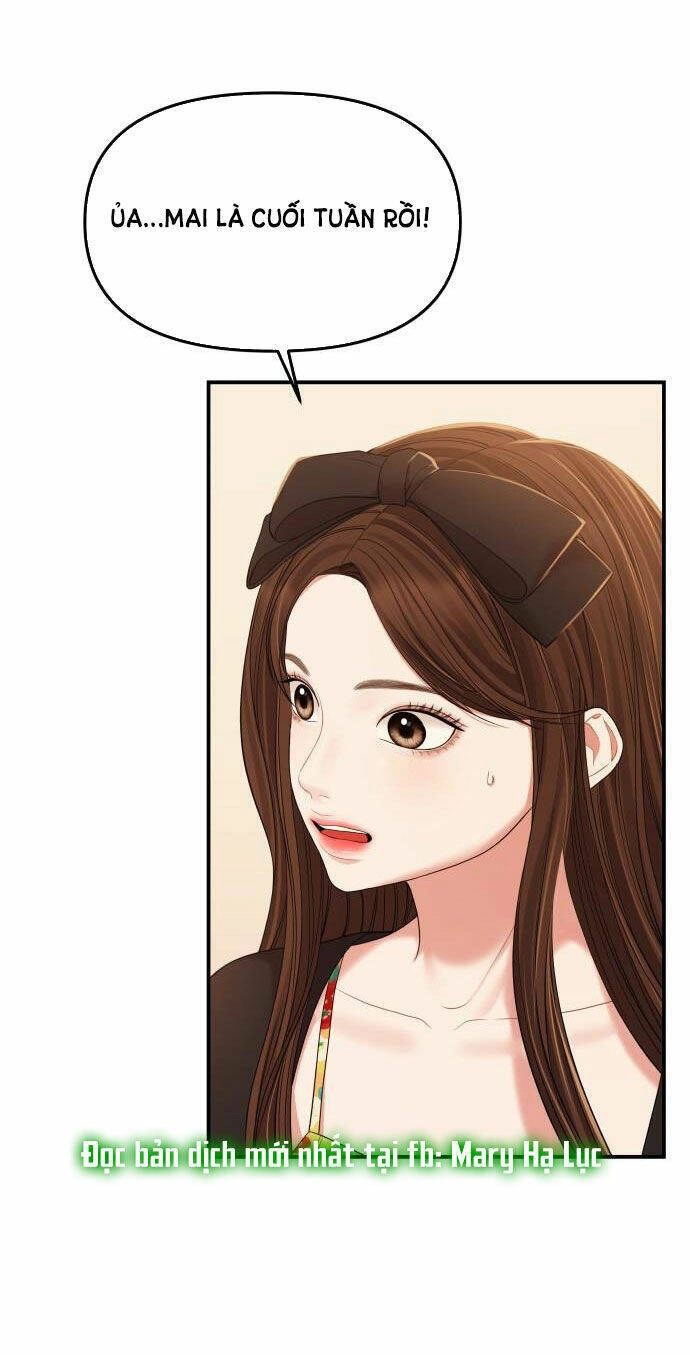 Gửi Em, Người Nuốt Trọn Vì Sao Chapter 82.2 - 19