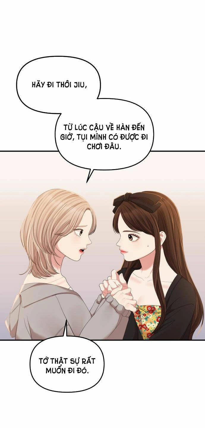 Gửi Em, Người Nuốt Trọn Vì Sao Chapter 82.2 - 20