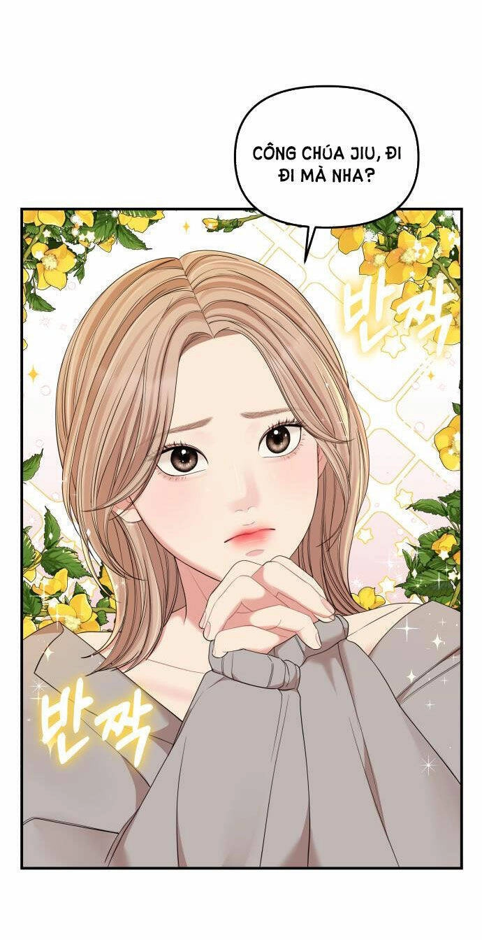 Gửi Em, Người Nuốt Trọn Vì Sao Chapter 82.2 - 21