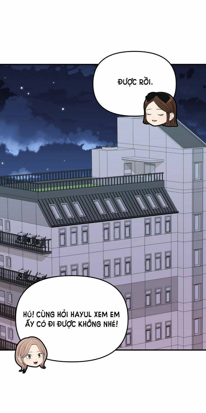 Gửi Em, Người Nuốt Trọn Vì Sao Chapter 82.2 - 23