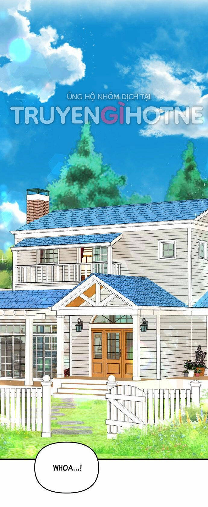 Gửi Em, Người Nuốt Trọn Vì Sao Chapter 82.2 - 25