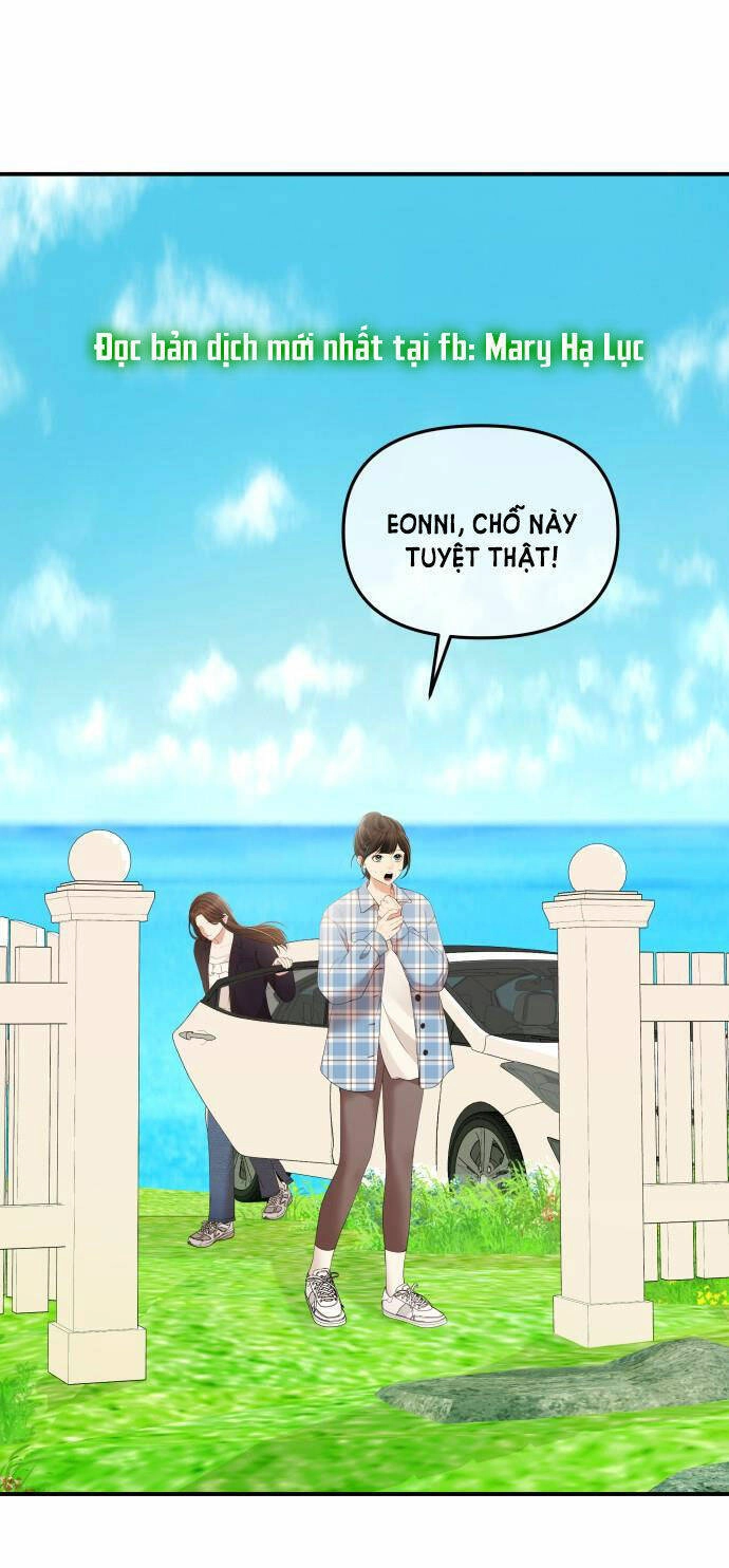 Gửi Em, Người Nuốt Trọn Vì Sao Chapter 82.2 - 26