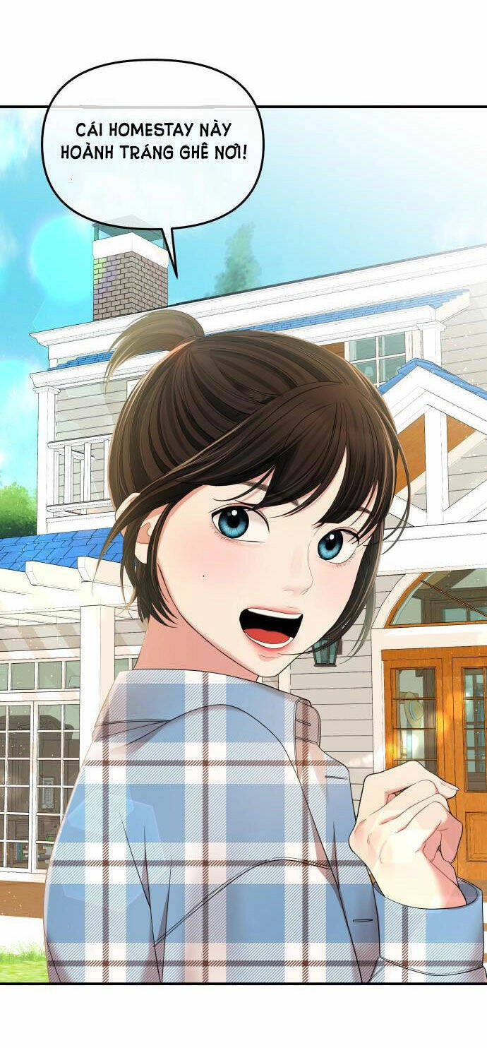 Gửi Em, Người Nuốt Trọn Vì Sao Chapter 82.2 - 27